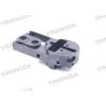Buy cheap PN 22457000 Frame Lower Roller GUI Textile Machine Parts For Gerber S-91 from wholesalers