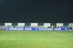 Iron Full Color Video Perimeter Led Display for Football Stadiums waterproof