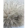 Buy cheap Versatile 100% Polyester Solid Color Knitted Terry Teddy Fur Velvet Fabric for Garment from wholesalers