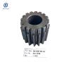 Buy cheap CLG 923D Sun Gear sm 2nd For Excavator travel gearbox parts Planetary Reductor Assembly Planet Gear For Hub Reduction from wholesalers