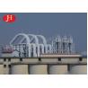 Buy cheap Airflow Dryer Machine For Powdery Drying ，Starch Dryer System Automatic Control from wholesalers
