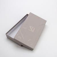Buy cheap 16CM Cosmetic Packaging Box With Logo product