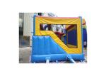 Disney Princess Gathering Jumping Castle / Fun City Inflatables 5.4 x 4.3 x 4.2m