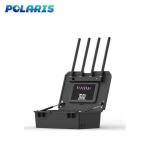 Buy cheap Full Bands Portable Fpv Drone Signal Detector With 3km Range Suitcase Type from wholesalers