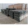 Buy cheap Black Bitumen Coated Y Steel Fence Posts 2400mm Height from wholesalers