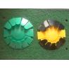 Buy cheap golf putter plate , golf putting plate , plastic putter target , golf putter cup from wholesalers