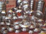 Carbon Structural Steel Casting Parts Customized OEM Service