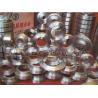 Buy cheap Abundant Steel Casting Components , Aluminum Casting Components from wholesalers