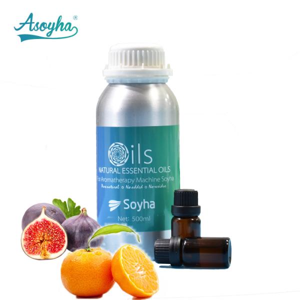 Buy cheap Fresh Cologne Smell Plant Essential Oil For Electric Aroma Diffuser from wholesalers