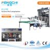Buy cheap 4000kg Durable Full Auto Paper Sheet Turnover Paper Stacking Machine from wholesalers