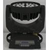 Buy cheap 3W X 108 RGBW LED Wash Moving Head Create Dreamy Effects 16 Channels from wholesalers