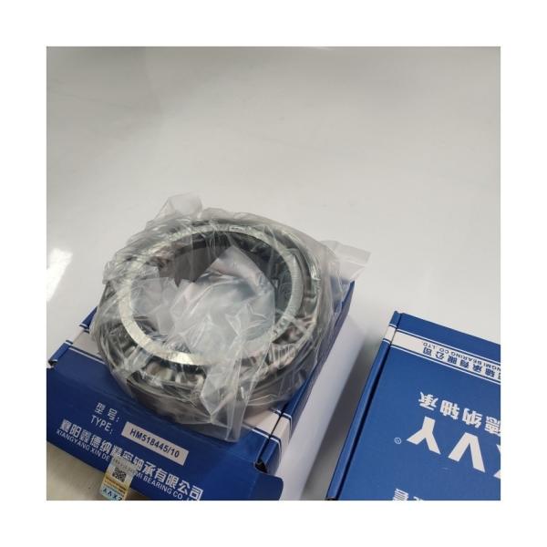 Buy cheap Design HM518445/10 Tapered Roller Bearing for Axle 88.9*152.4*39.7mm from wholesalers