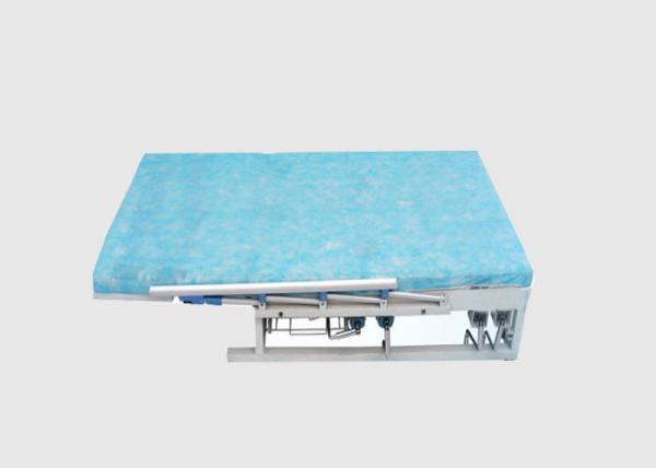 Buy cheap Oil Resistant Disposable Hospital Bed Sheets Good Breathability Eco - Friendly from wholesalers