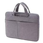 15.6 Inch Messenger Business Laptop Bag For Unisex