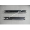 Buy cheap U Shape Purlin Roll Forming Machine For Shaft Bearing Steel 0.8-1.2mm from wholesalers