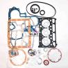 Buy cheap 1G971-99366 Kubota Engine 3D87 D1703 Construction Machinery Parts Head Gasket Complete Kit from wholesalers