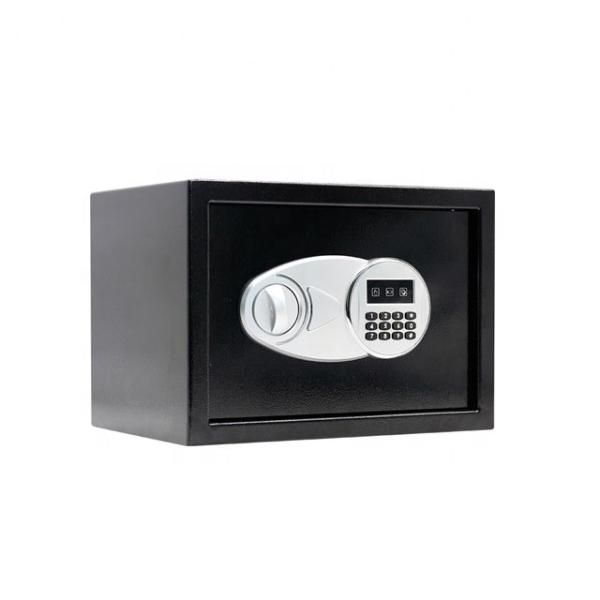 Buy cheap 3mm Door Electronic Money Deposit Password Safe Box from wholesalers