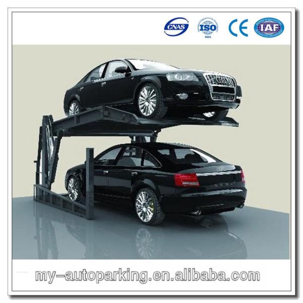 Buy cheap Underground Car Garage from wholesalers