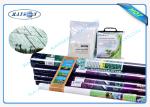 Permeable Dark Color 10-150gsm Non Woven Landscape Fabric for Weed Control
