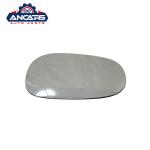 S1 10-13 S3 08-12 BMW Side Mirror Parts , Bmw Mirror Glass 51167158901