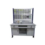 educational lab equipment Automatic Trainer Banch Study A. P. I with Software of