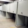 Buy cheap Powder Coated Steel Over Bonnet Storage Locker For Apartment Buildings from wholesalers