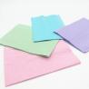 Buy cheap Waterproof Disposable colorful dental bibs for Dentist and Medical use from wholesalers