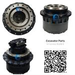 Caterpillar E320C E320D E323D E323DL Excavator Travel Reduction Gear 2276949