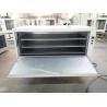 Buy cheap Multiple Chamber Industrial Curing Oven 250C Window Industrial Oven Dryer from wholesalers