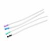 Buy cheap 200mm 22Fr Urology Disposable Products Medical Pvc Nelaton Catheter from wholesalers