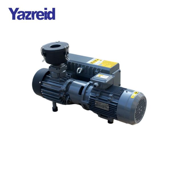 Buy cheap Electric Powered Dry Running Vacuum Pump Vanes Oil Sealed OEM from wholesalers