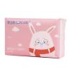 Buy cheap Viscose Facial Cotton Tissue Pure Natural Disposable Cleansing Customized from wholesalers