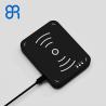 Buy cheap All In One Desktop Workbench RFID Card Writer ISO 18000-6C/6B from wholesalers
