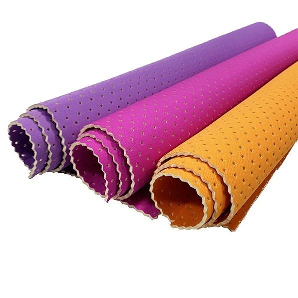 Buy cheap SBR Double Sided Neoprene Fabric from wholesalers