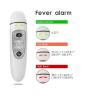 Buy cheap Household Non Contact Forehead Infrared Thermometer Ear Measuring from wholesalers