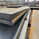 Heat Treated Alloy Annealed Steel Plate 6mm-200mm Thickness