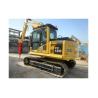 Buy cheap Operating Weight of 12200KG Japan Original Komatsu PC120-6 PC120 Second Hand Excavator from wholesalers