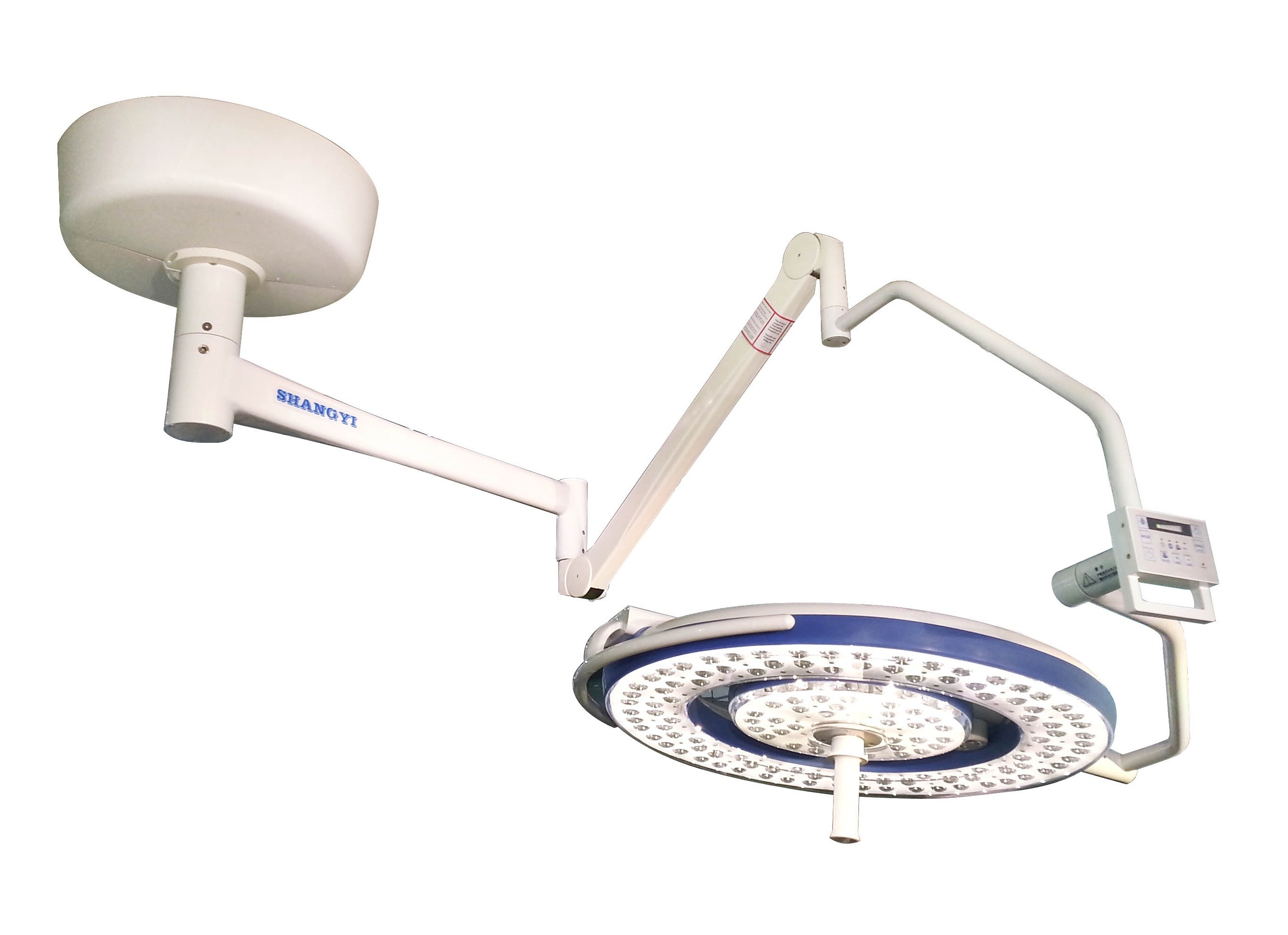Round Head Durable LED Operating Room Lights For Hospital / Clinic