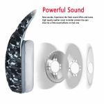 20000Hz Onikuma K1b Camouflage Gaming Headphones