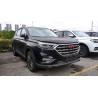 Buy cheap Euro 5 Black 7 Seater Used Motor Vehicle 115 Kw/5600 Rpm Gasoline Elite Version from wholesalers