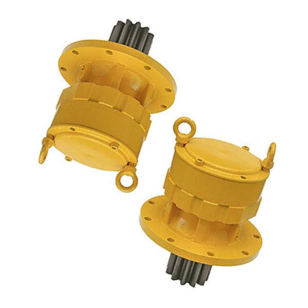Buy cheap SY75 Excavator Slewing Gearbox Hydraulic Swing Device SANY Engine Spare Parts from wholesalers
