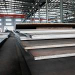 A283c Carbon Steel Sheet Q235b 1018 Cold Rolled Steel Plate