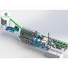 Buy cheap Small Plastic Pyrolysis Tyre Recycling Plant Full Automatic To Oil from wholesalers