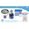 Buy cheap Milk powder pouch gusset bag packaging machine BSTV-450DZ from wholesalers