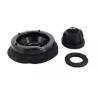 Buy cheap Front Axle Left Steel Elastomer Mercedes Benz Motor Mounts 2033200273 from wholesalers