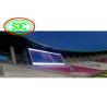 Buy cheap Football Stadium Outdoor LED Display P8 Led Display Billboard 15625 Dots / Sqm from wholesalers