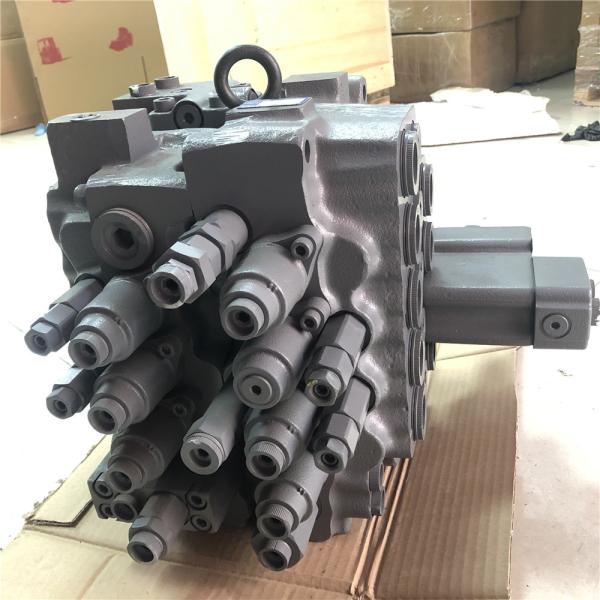 Buy cheap Belparts Excavator Control Valve Construction Machinery For UX22 from wholesalers