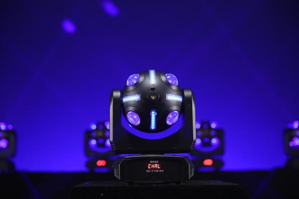 Buy cheap Moving Head Light Manufacturers Red Laser+Green Laser Stage Equipment from wholesalers