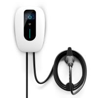 Buy cheap 11kW OCPP 1.6 Public EV Charger 16A Europe Standard For All EV Charging Station product