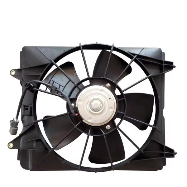Buy cheap 19015R5AA01 Auto Parts Car Cooling System Radiator Water Tank Fan Cooling Fan Assembly from wholesalers